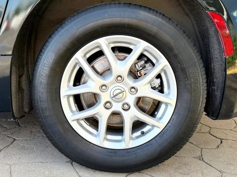 Used 2022 Chrysler Pacifica Touring-L FWD image 52