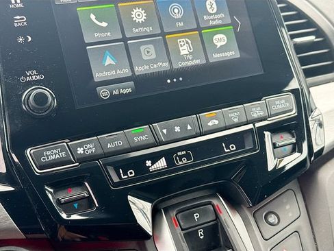 Certified 2023 Honda Odyssey Sport image 19