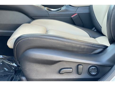 Used 2024 Subaru Outback Limited image 13