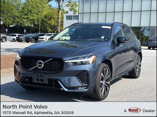 Used 2024 Volvo XC60 B5 Plus w/ Climate Package AWD/4WD video 1