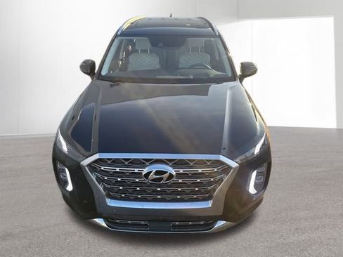 Used 2020 Hyundai Palisade Limited image 12