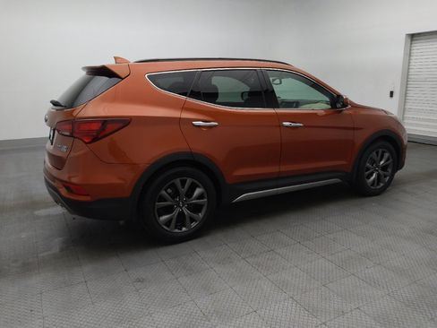 Used 2018 Hyundai Santa Fe Sport FWD image 10