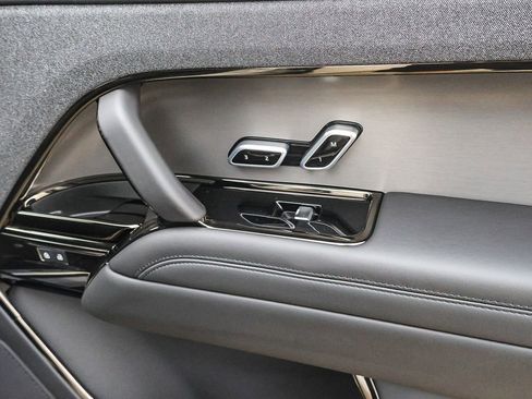 New 2025 Land Rover Range Rover Sport Dynamic SE image 20