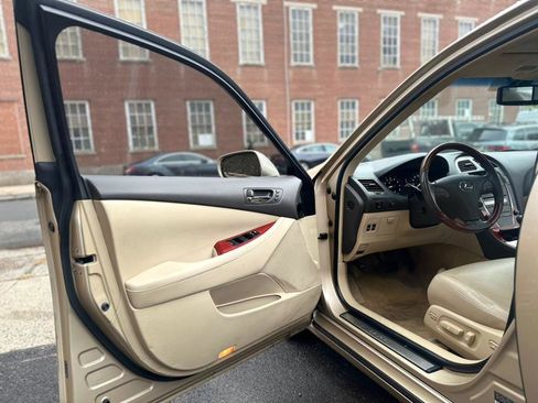 Used 2009 Lexus ES 350 image 25