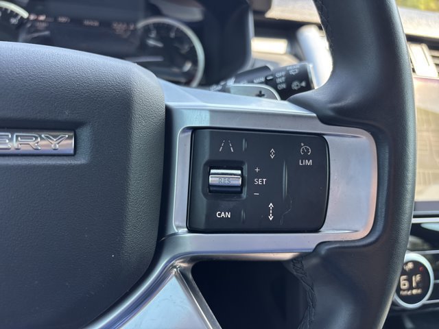 Used 2023 Land Rover Discovery S R-Dynamic AWD/4WD image 30