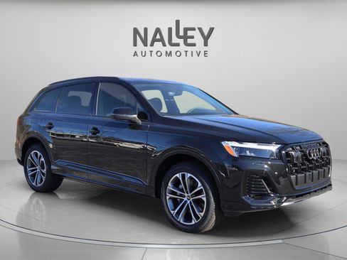 New 2026 Audi Q7 2.0T Premium image 7