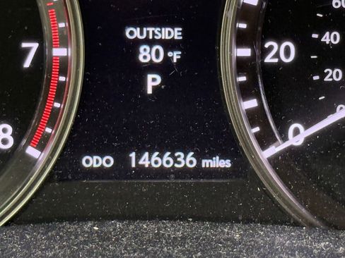 Used 2015 Lexus GS 350 image 22