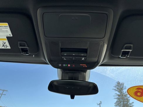 New 2026 GMC Terrain AT4 image 23