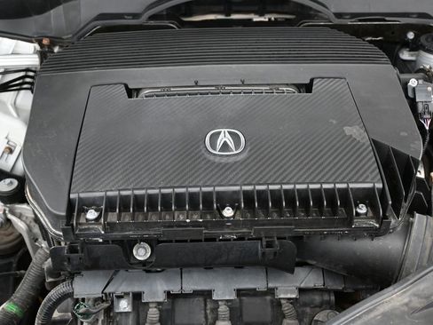 Used 2022 Acura MDX SH-AWD w/ Technology Package image 47