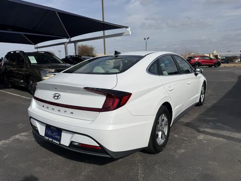 Used 2023 Hyundai Sonata SE image 7