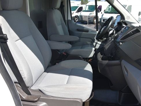 Used 2015 Ford Transit 250 148 Medium Roof RWD image 10