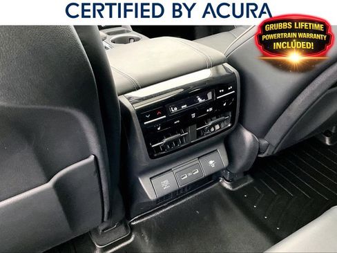 Certified 2022 Acura MDX SH-AWD w/ Advance Package image 30