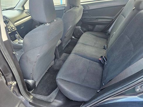 Used 2013 Subaru Impreza 2.0i Premium w/ All-Weather Pkg image 22