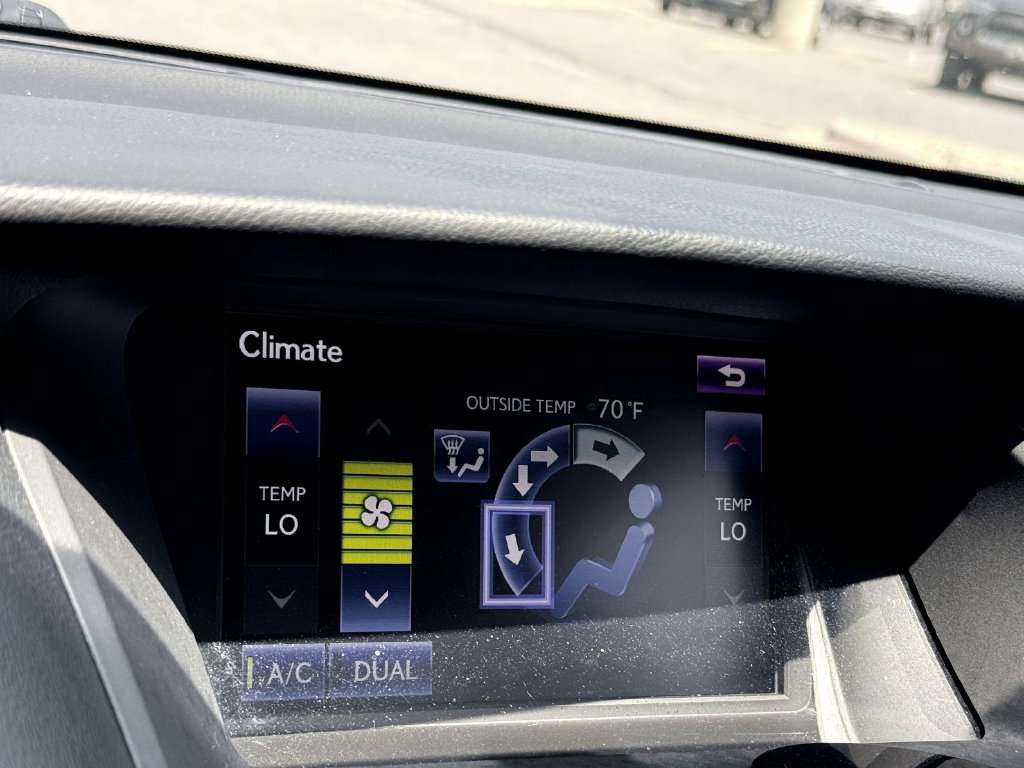 Used 2015 Lexus RX 450h AWD image 30