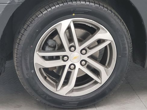 Used 2017 Chevrolet Equinox Premier w/ Enhanced Convenience Package image 31