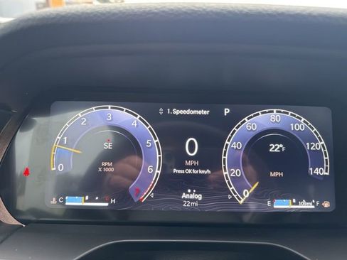 New 2025 Jeep Grand Cherokee Limited image 12