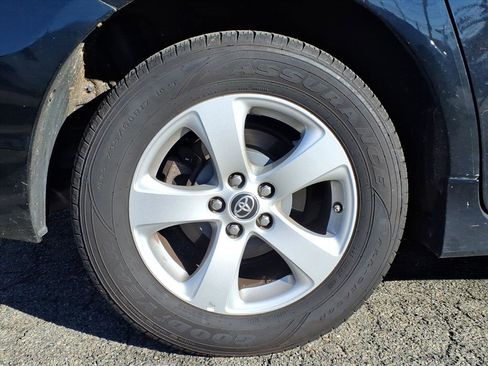 Used 2020 Toyota Sienna L image 8