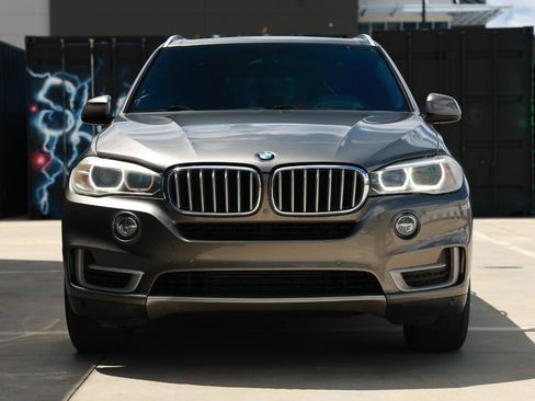 Used 2017 BMW X5 sDrive35i RWD image 17