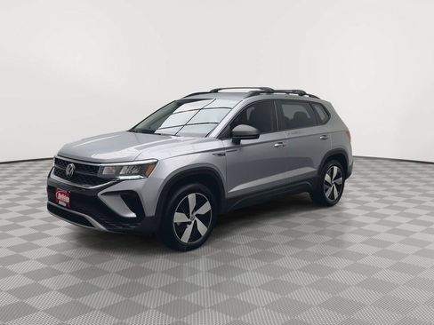 Used 2023 Volkswagen Taos S AWD/4WD image 29