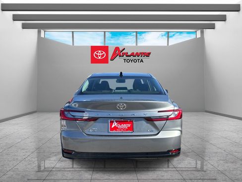 New 2026 Toyota Camry XLE image 6