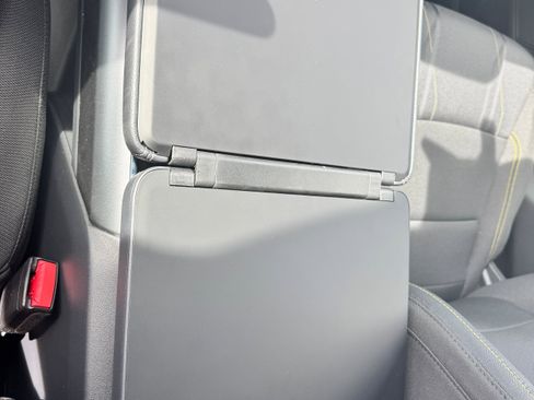 New 2025 Ford F150 STX w/ Equipment Group 200A image 21