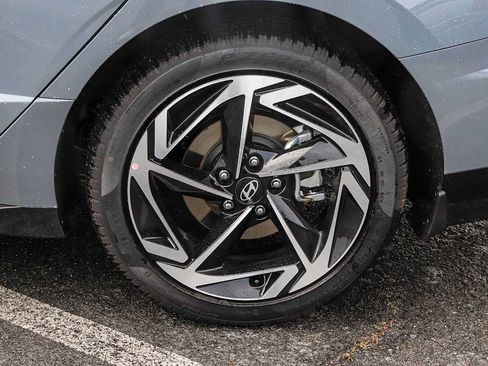 New 2026 Hyundai Sonata SEL FWD image 13