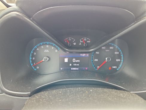 Used 2019 Chevrolet Colorado Z71 AWD/4WD image 20