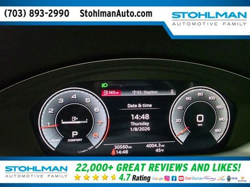 Used 2024 Audi Q5 2.0T Premium w/ Summer of Audi Package image 19