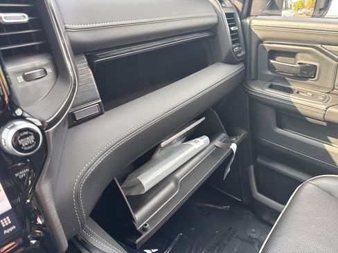 Used 2024 RAM 2500 Rebel w/ Safety Group AWD/4WD image 35