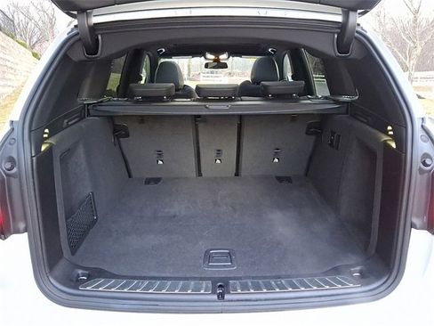 Used 2023 BMW X3 xDrive30i w/ M Sport Package image 29