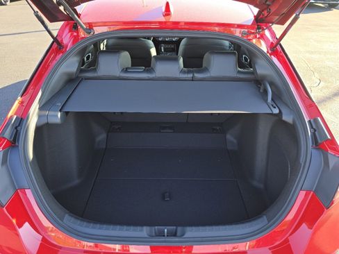 New 2026 Honda Civic Sport Touring image 26