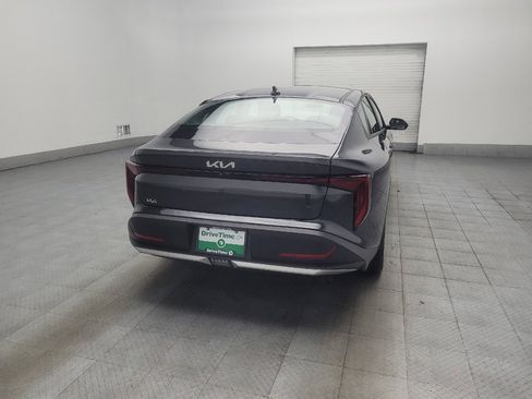 Used 2025 Kia K4 FWD image 7