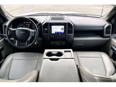 Used 2022 Ford F350 XL w/ STX Appearance Package image 17