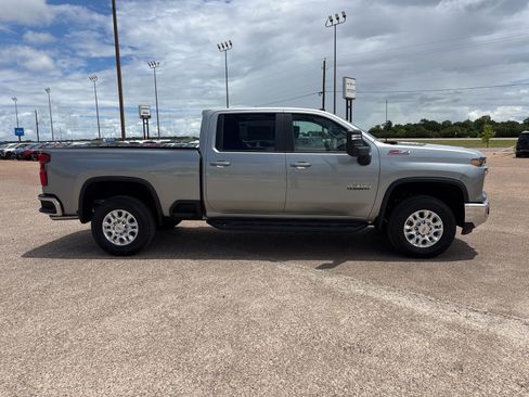 New 2026 Chevrolet Silverado 2500 LT w/ Texas Edition AWD/4WD image 7