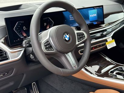 New 2026 BMW X5 xDrive40i w/ M Sport Package