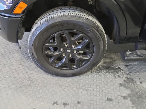 Used 2022 Ford Ranger XLT w/ Equipment Group 301A Mid image 26