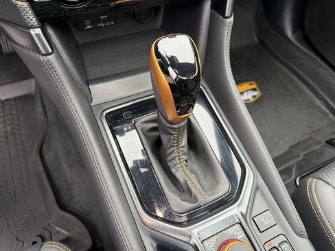Used 2024 Subaru Forester Wilderness image 22