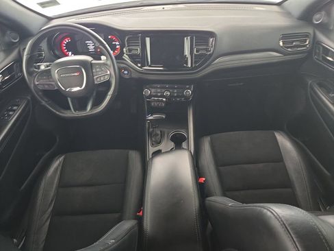 Used 2022 Dodge Durango GT AWD/4WD image 12