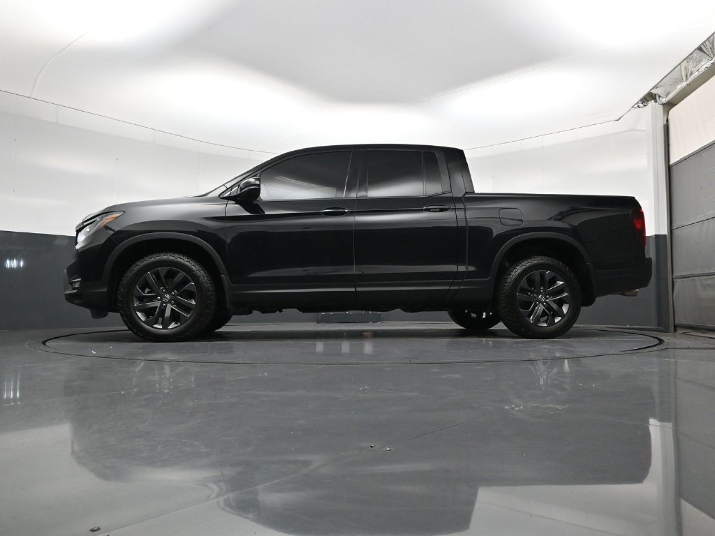 Used 2021 Honda Ridgeline Sport image 23