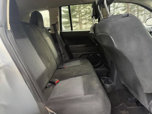 Used 2016 Jeep Compass Sport w/ Power Value Group image 11