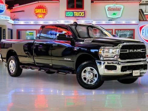 Used 2019 RAM 3500 Tradesman image 1