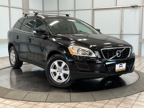 Used 2012 Volvo XC60 3.2 FWD image 1