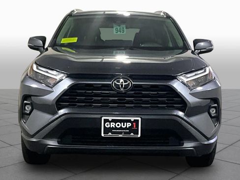 Certified 2025 Toyota RAV4 XLE Premium w/ Weather Package AWD/4WD image 3