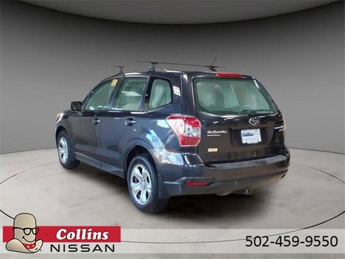 Used 2014 Subaru Forester 2.5i image 5