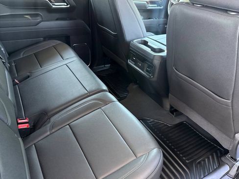 Used 2026 Chevrolet Silverado 1500 RST w/ Convenience Package II AWD/4WD image 23