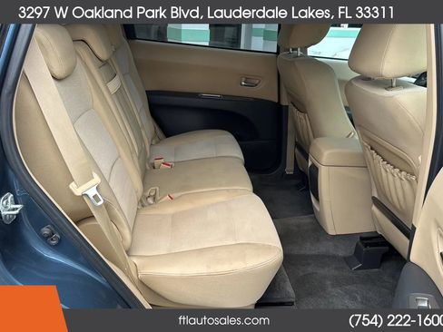 Used 2006 Subaru Tribeca Limited image 35