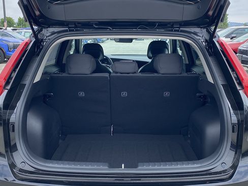 New 2026 Kia Niro LX FWD image 20