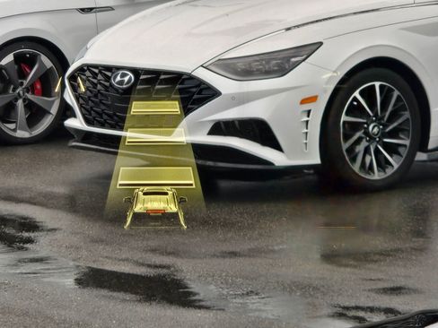 Used 2022 GMC Sierra 1500 Denali Ultimate image 27