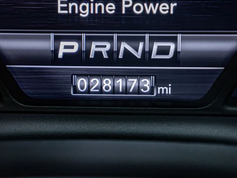 Used 2021 RAM 1500 TRX w/ TRX Level 2 Equipment Group image 20