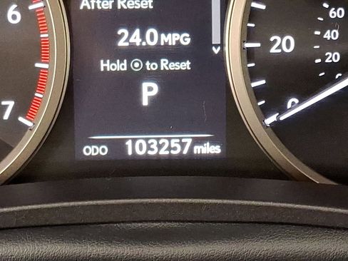 Used 2020 Lexus NX 300 AWD w/ Comfort Package image 13